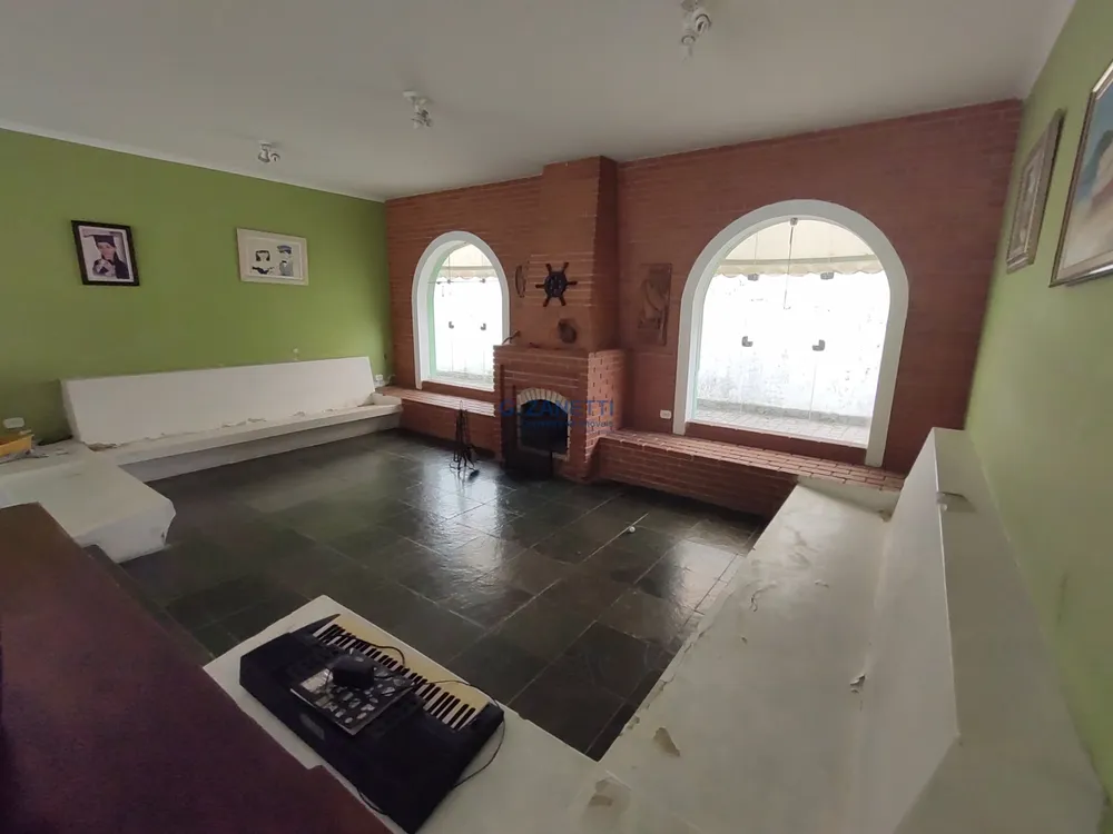 Casa, 4 quartos, 335 m² - Foto 7