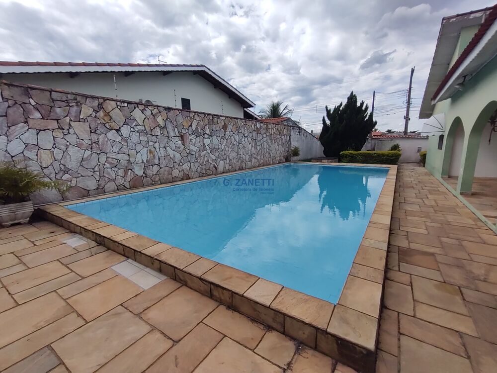 Casa, 4 quartos, 335 m² - Foto 2