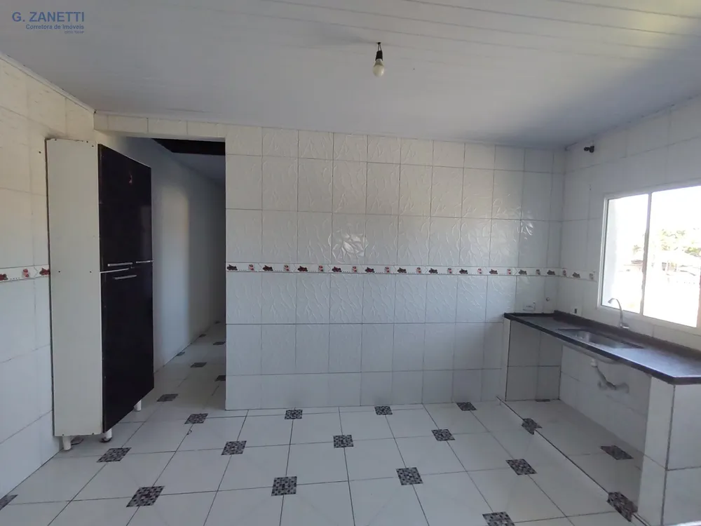 Casa, 2 quartos, 82 m² - Foto 2