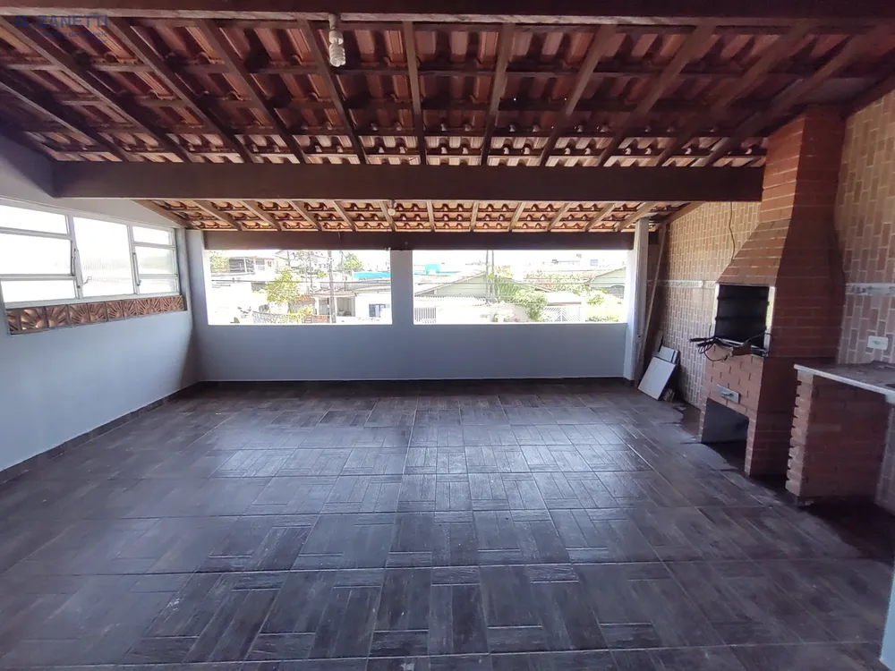 Casa, 2 quartos, 82 m² - Foto 8