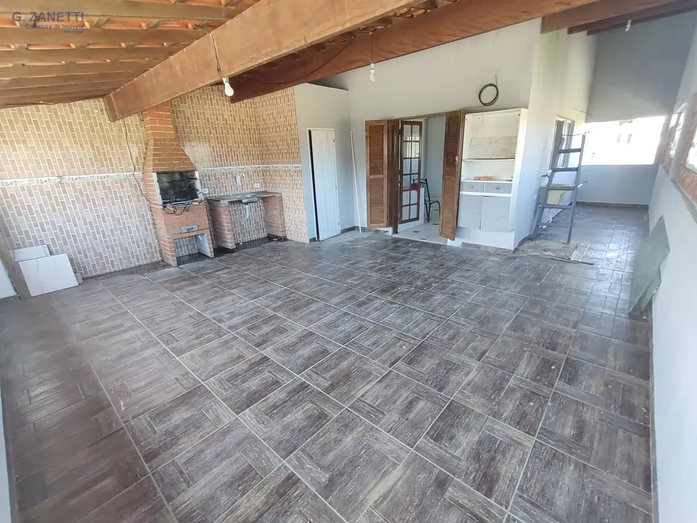 Casa, 2 quartos, 82 m² - Foto 3