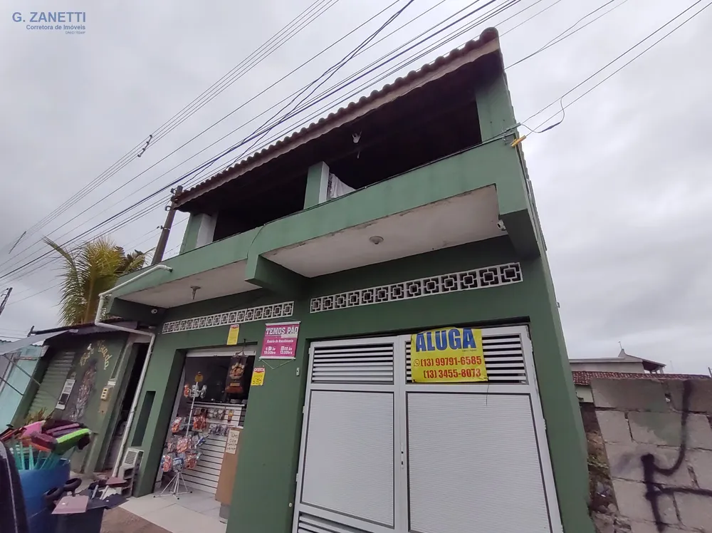Casa, 2 quartos, 82 m² - Foto 2