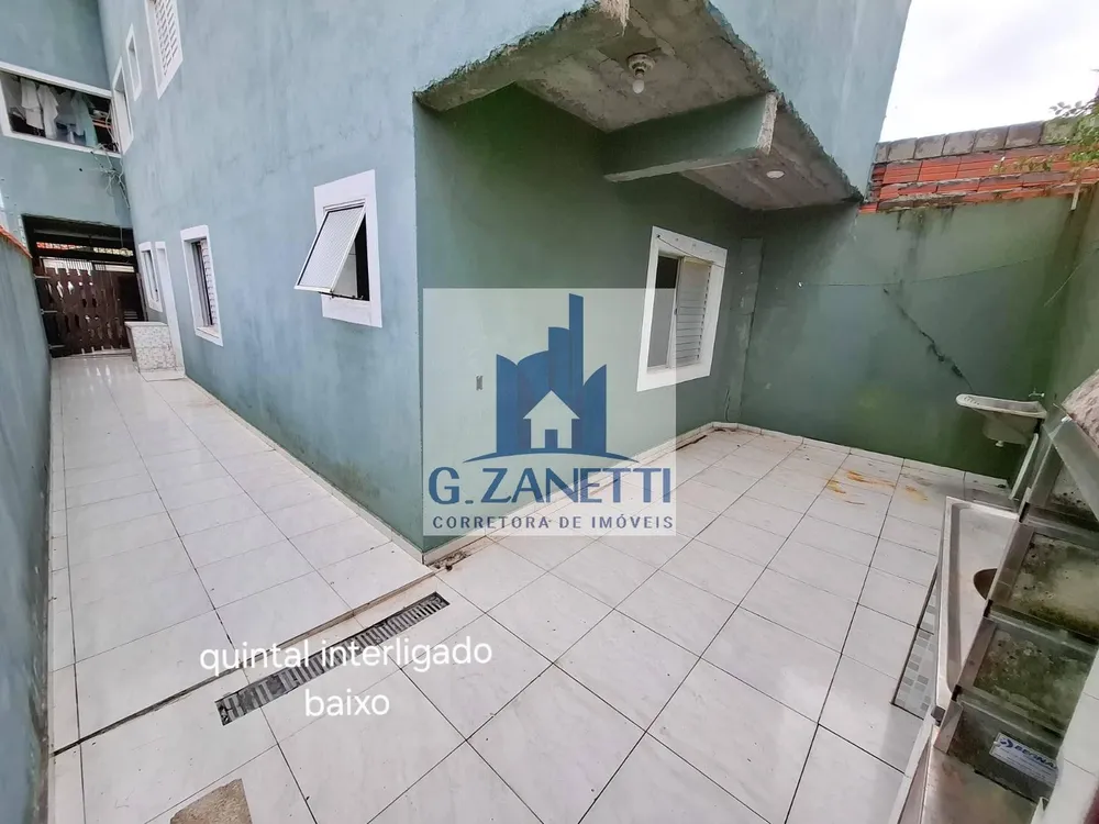 Casa, 2 quartos, 82 m² - Foto 12