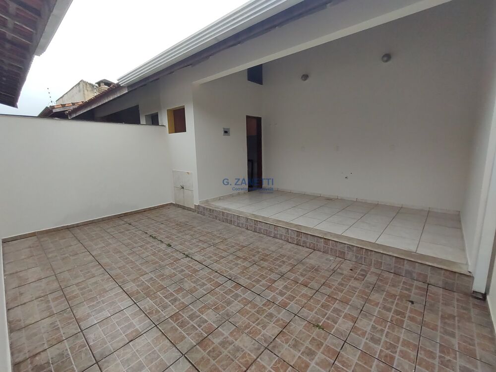 Casa, 2 quartos, 111 m² - Foto 1