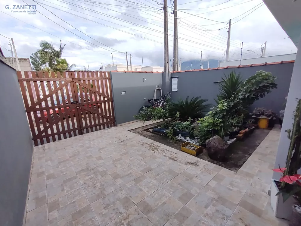 Casa, 2 quartos, 83 m² - Foto 10