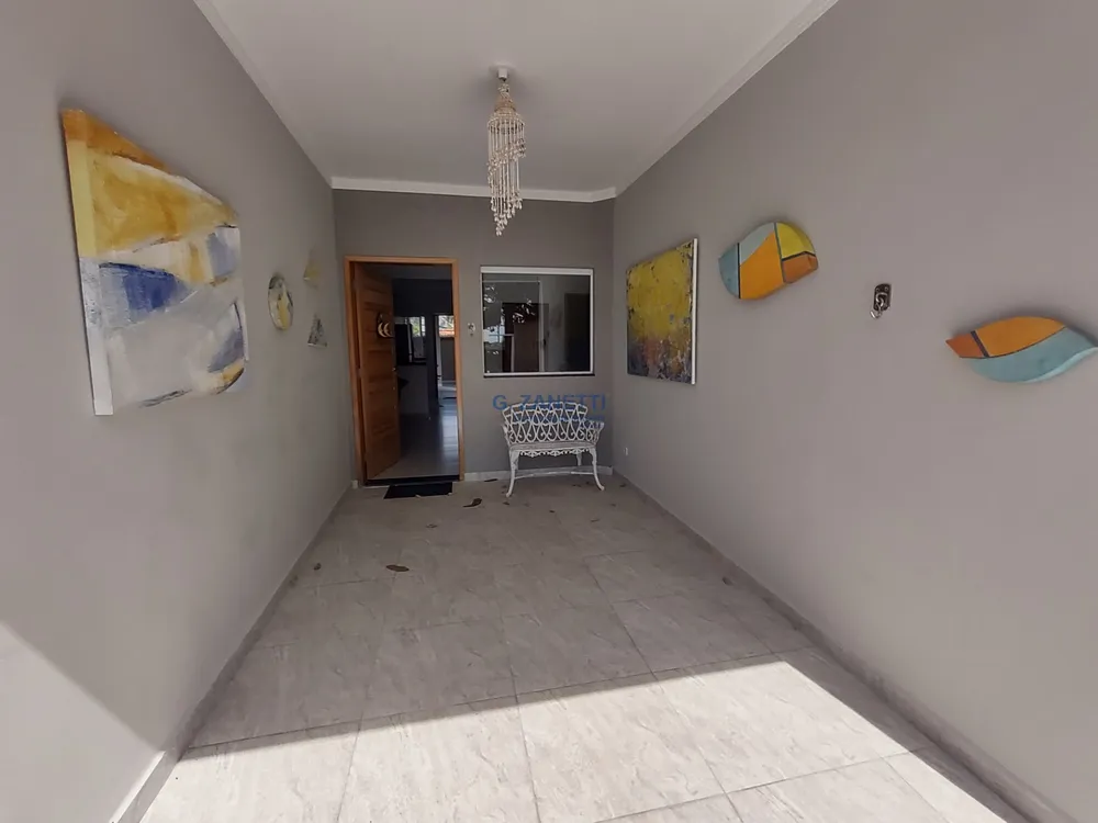 Casa, 2 quartos, 80 m² - Foto 8