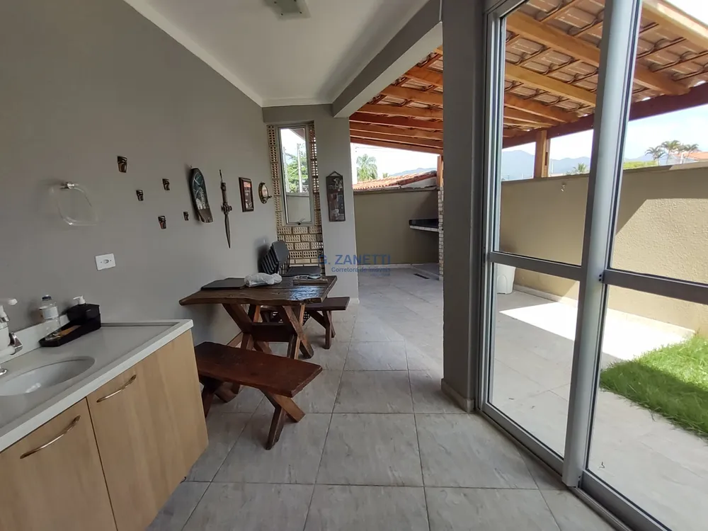 Casa, 2 quartos, 80 m² - Foto 1