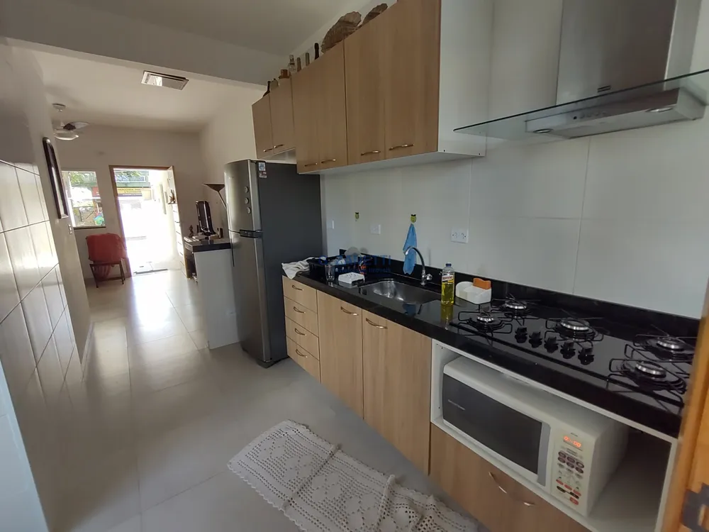 Casa, 2 quartos, 80 m² - Foto 3