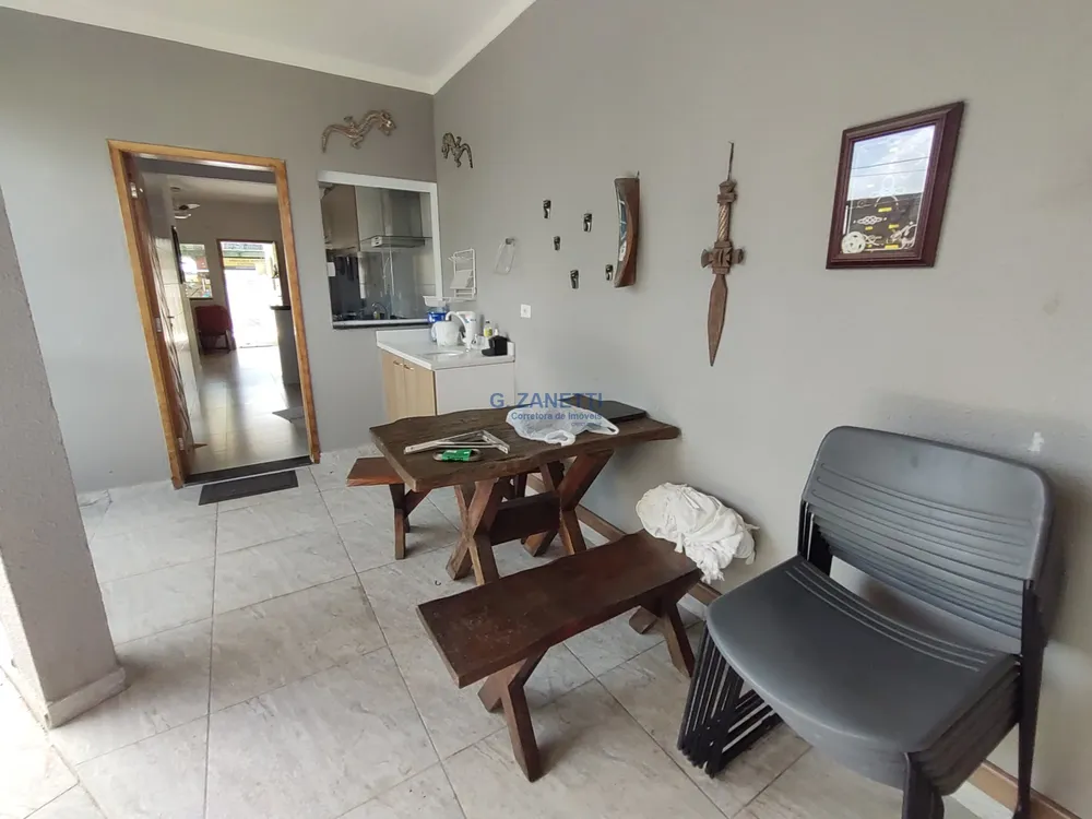 Casa, 2 quartos, 80 m² - Foto 4