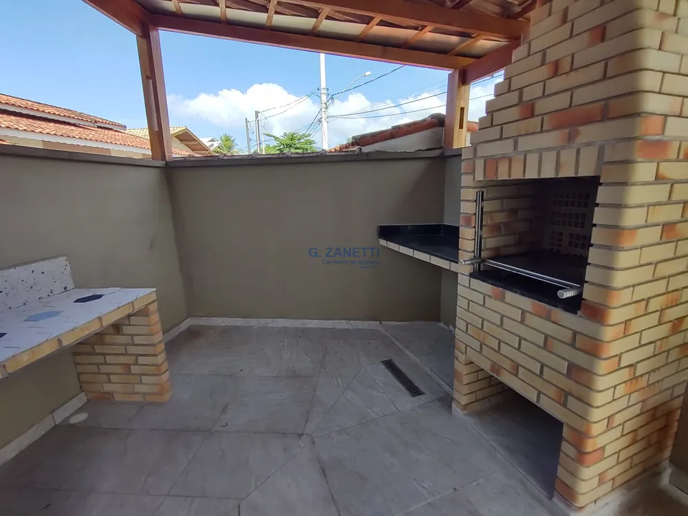 Casa, 2 quartos, 80 m² - Foto 10