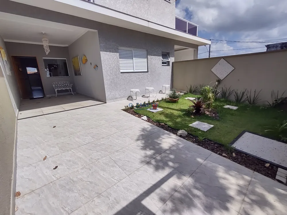 Casa, 2 quartos, 80 m² - Foto 1