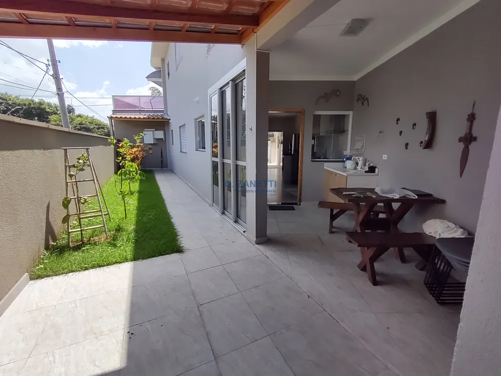 Casa, 2 quartos, 80 m² - Foto 11