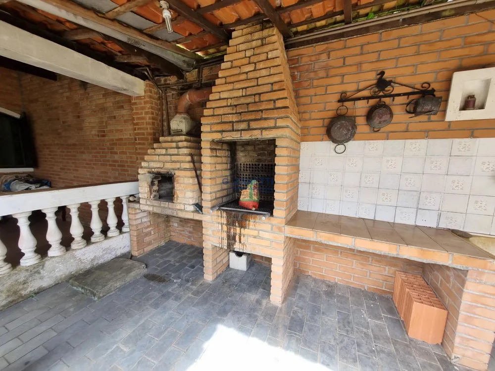 Casa, 1 quarto, 80 m² - Foto 11