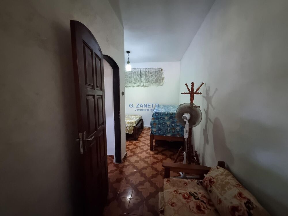 Casa, 1 quarto, 80 m² - Foto 3