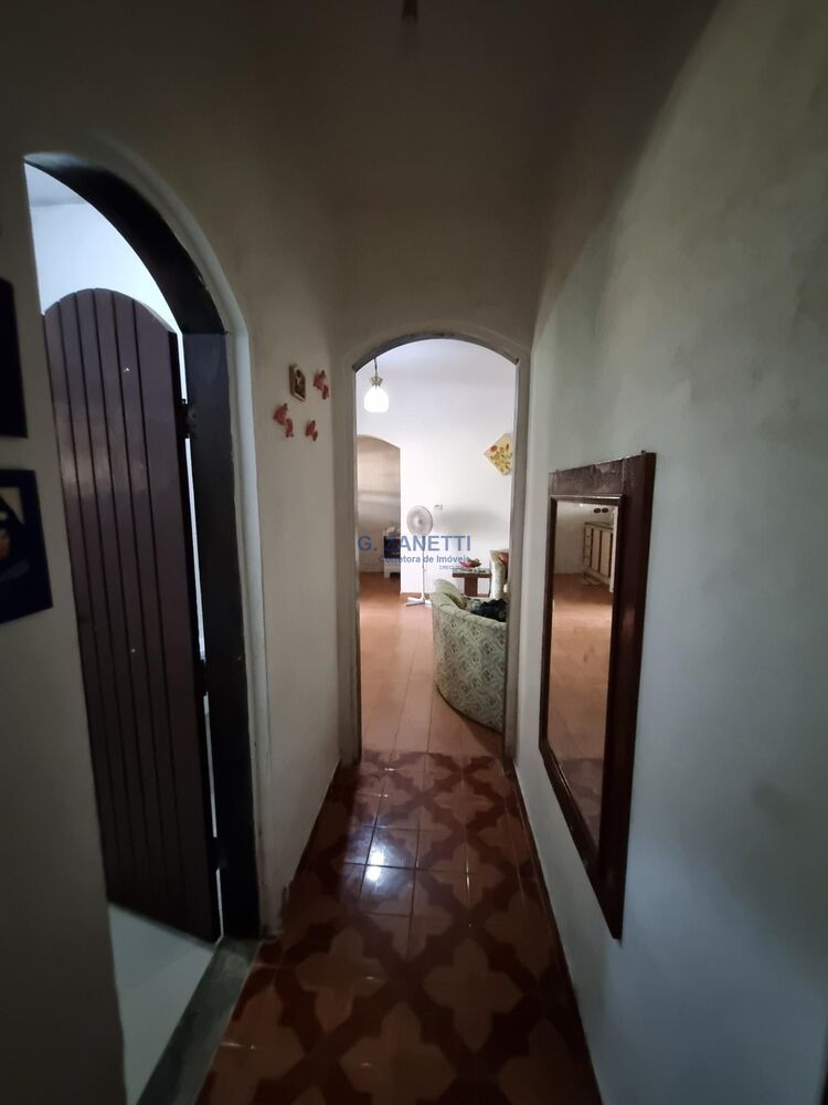 Casa, 1 quarto, 80 m² - Foto 1