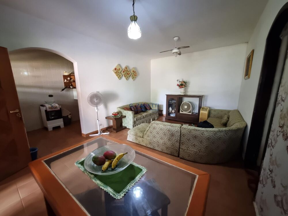 Casa, 1 quarto, 80 m² - Foto 2