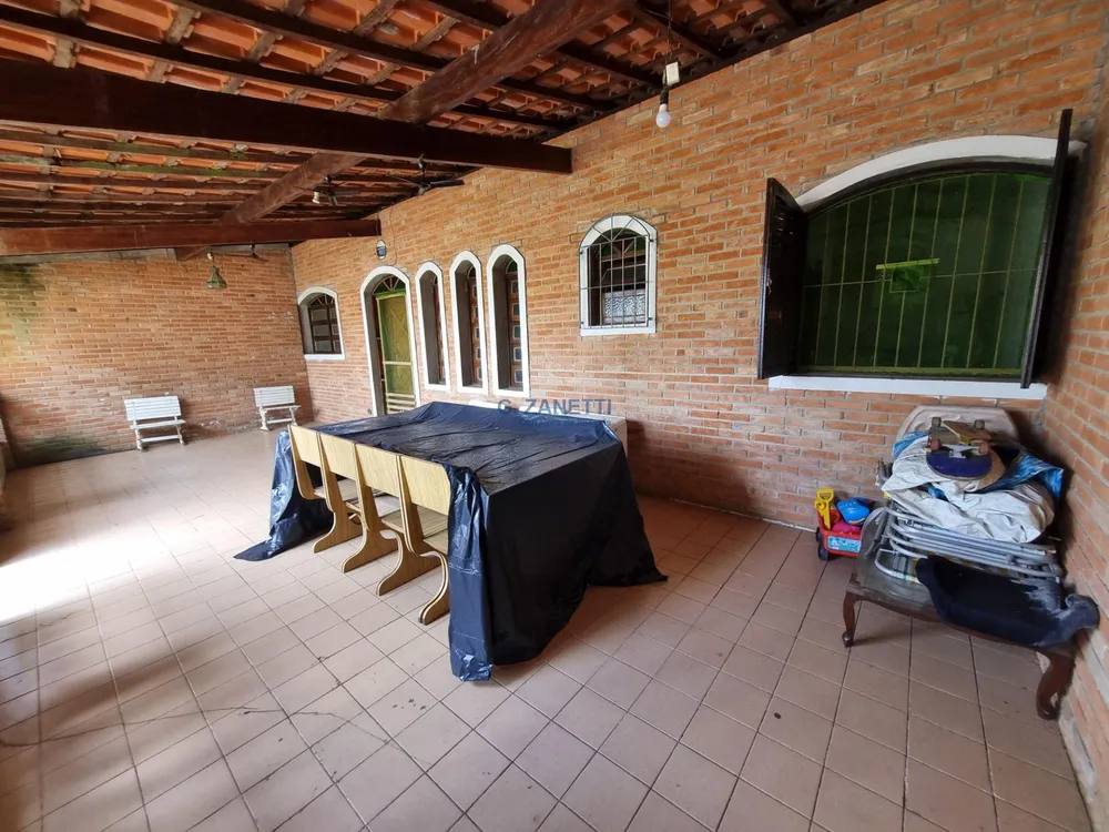 Casa, 1 quarto, 80 m² - Foto 6