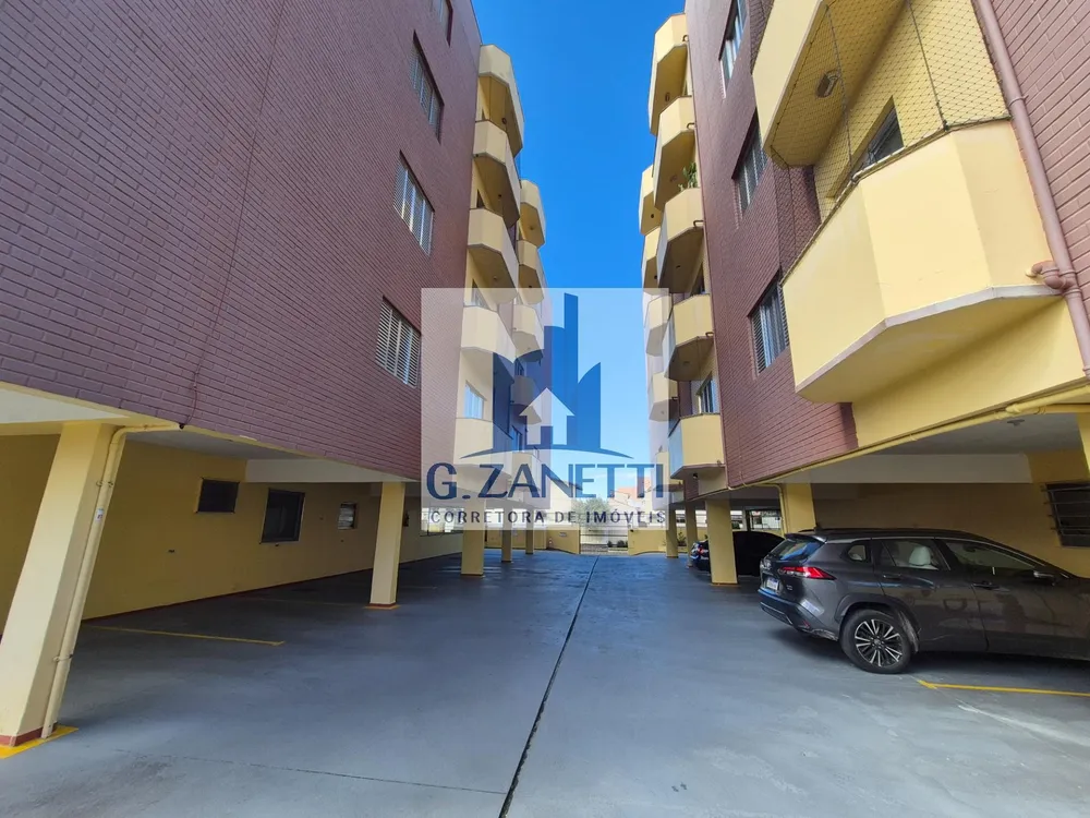 Apartamento, 2 quartos, 124 m² - Foto 2