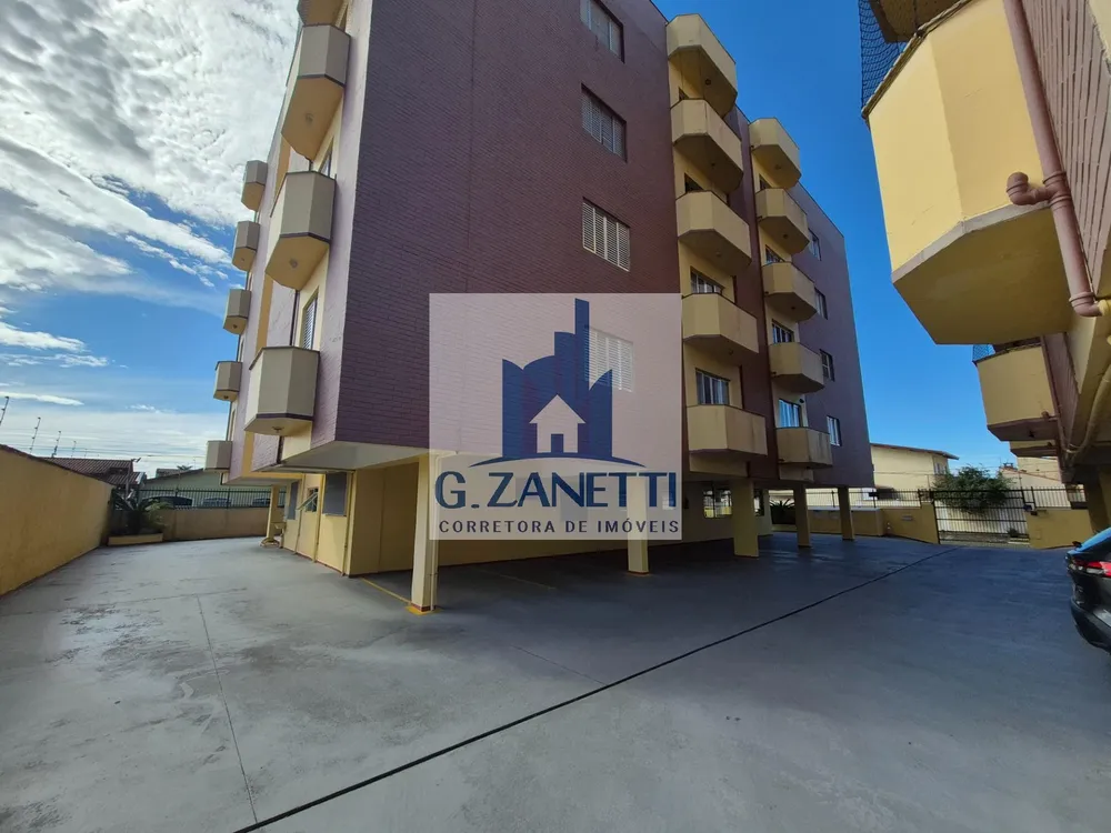 Apartamento, 2 quartos, 124 m² - Foto 1