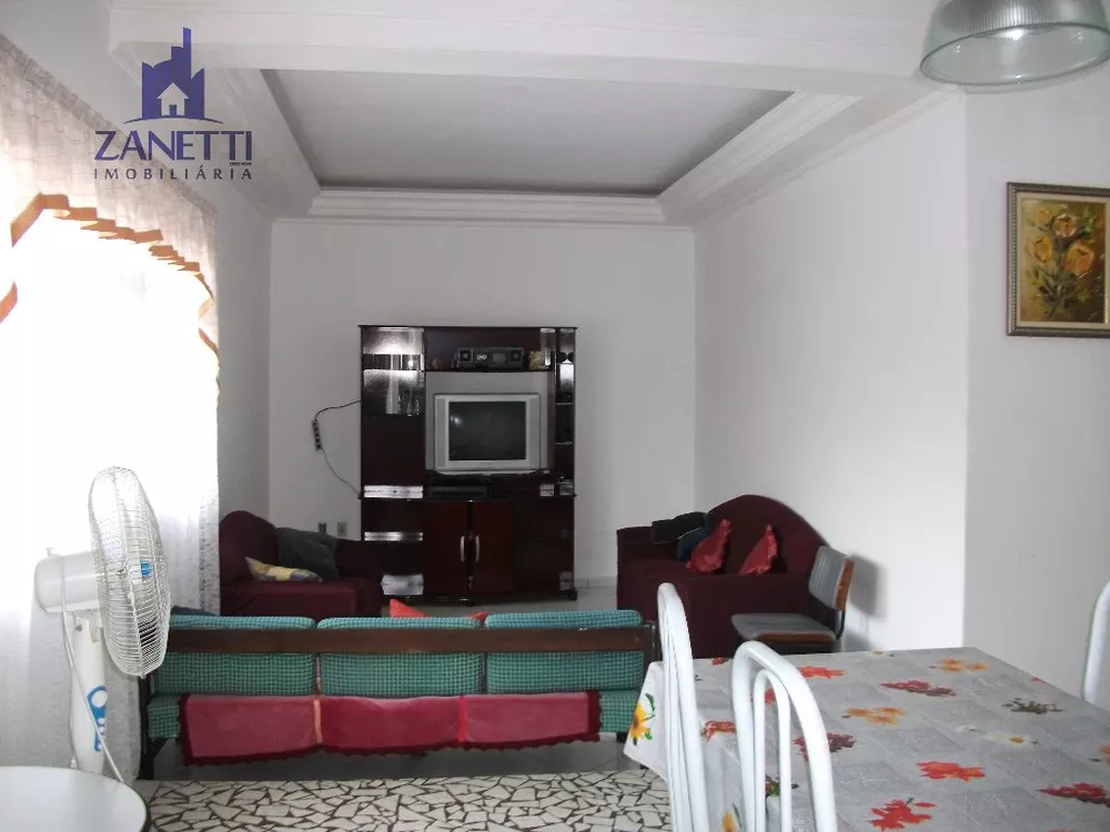 Casa, 3 quartos, 149 m² - Foto 2