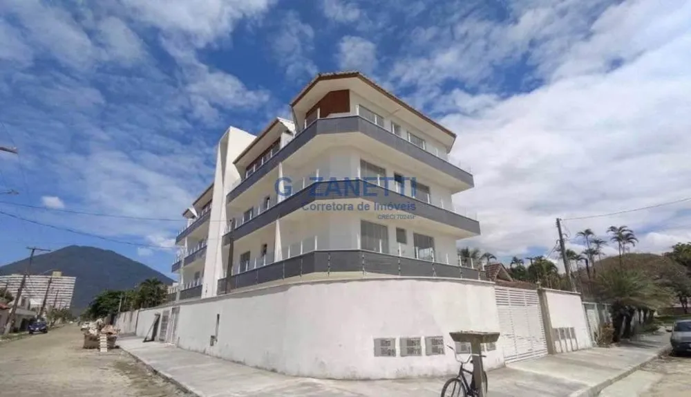 Apartamento, 1 quarto, 45 m² - Foto 1