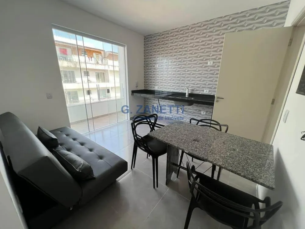 Apartamento, 1 quarto, 45 m² - Foto 2