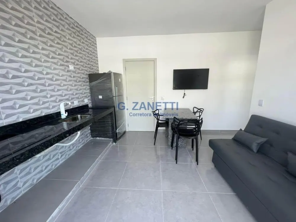Apartamento, 1 quarto, 45 m² - Foto 3