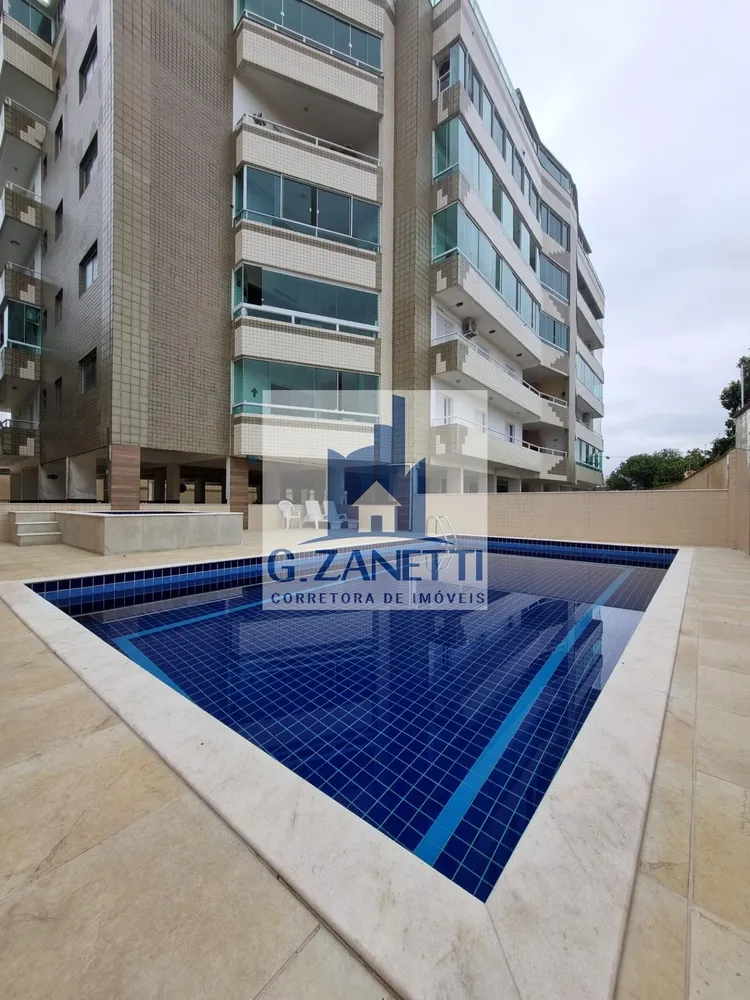 Apartamento, 4 quartos, 100 m² - Foto 1