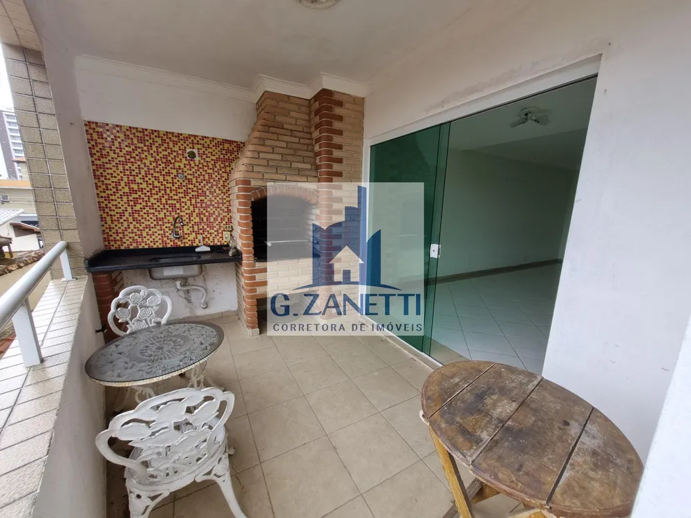 Apartamento, 4 quartos, 100 m² - Foto 13