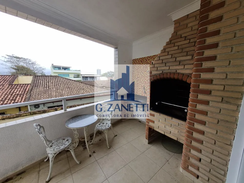 Apartamento, 4 quartos, 100 m² - Foto 16