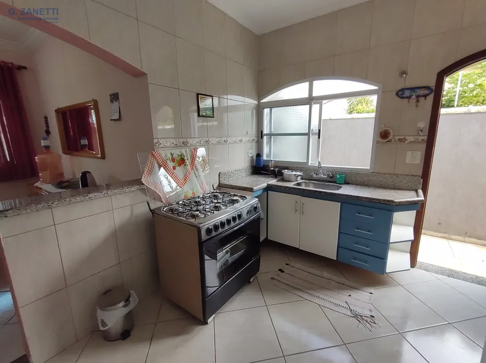 Casa, 3 quartos, 148 m² - Foto 2