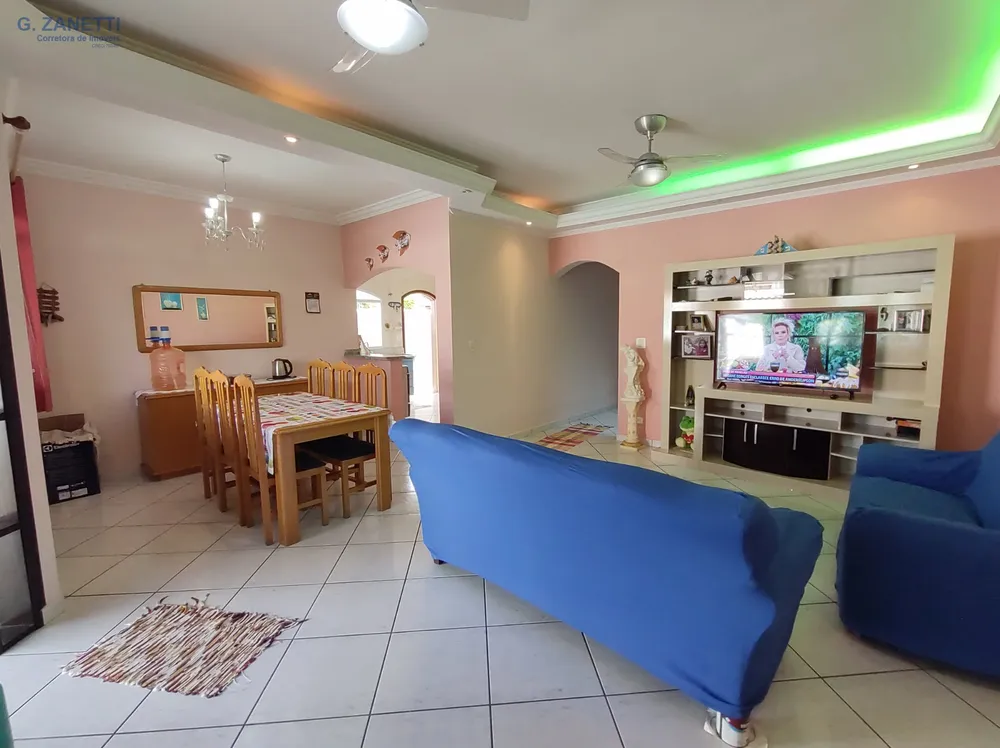Casa, 3 quartos, 148 m² - Foto 6