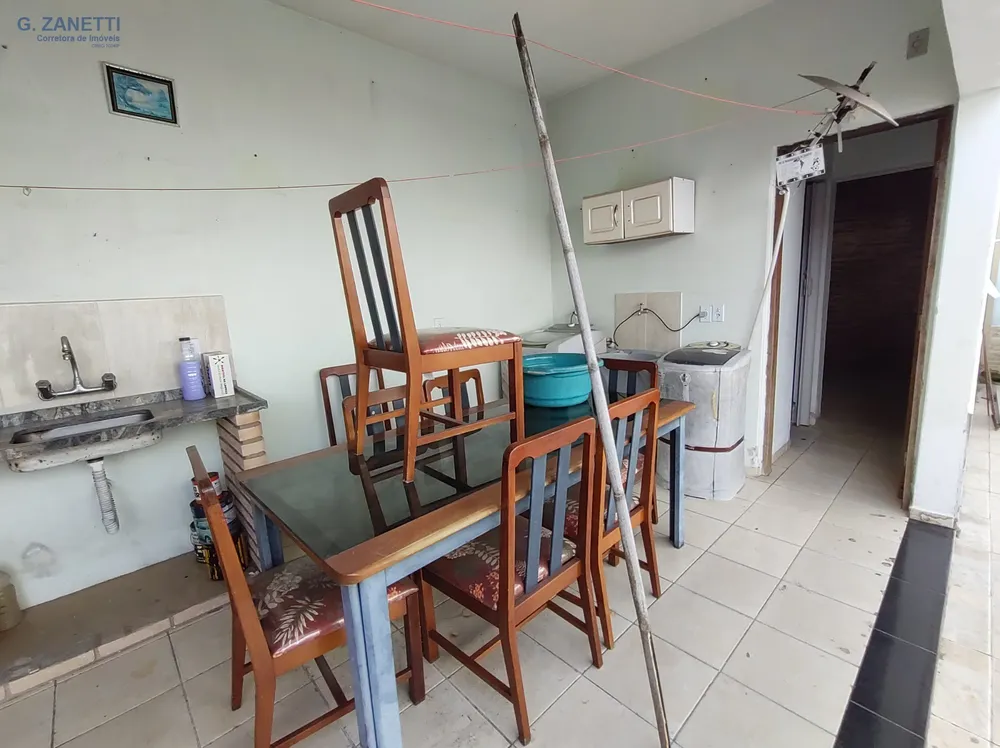 Casa, 3 quartos, 148 m² - Foto 3
