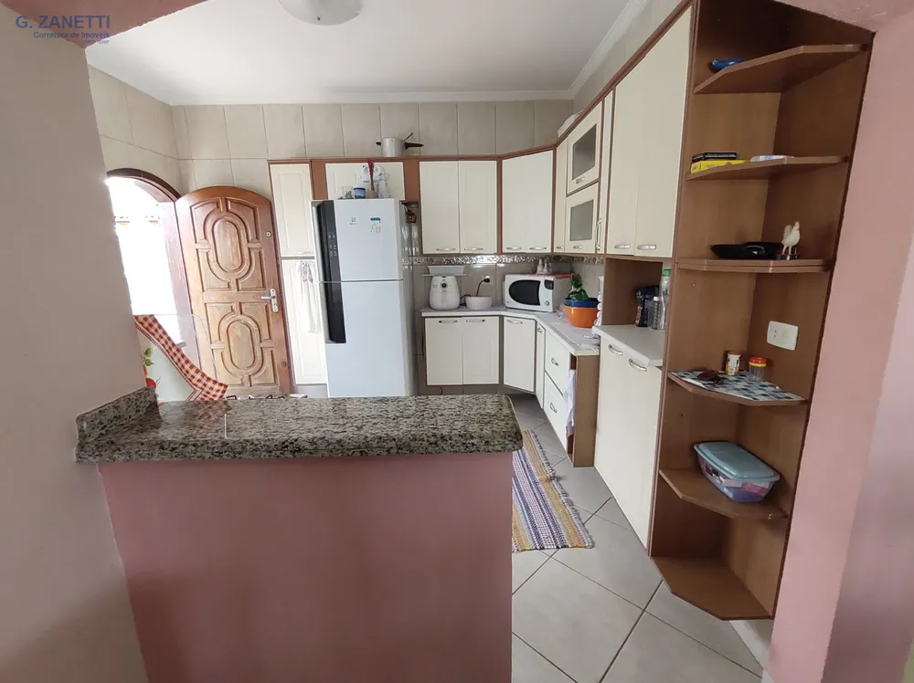 Casa, 3 quartos, 148 m² - Foto 1