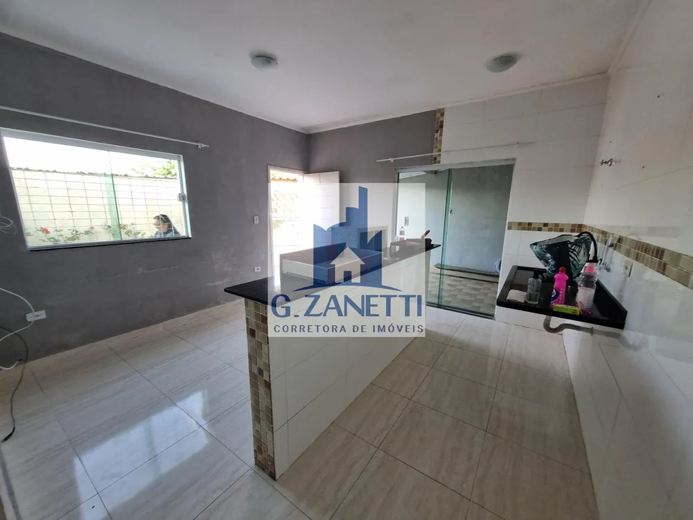 Casa, 2 quartos, 70 m² - Foto 4