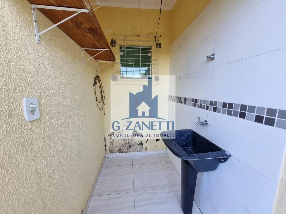 Casa, 2 quartos, 70 m² - Foto 1
