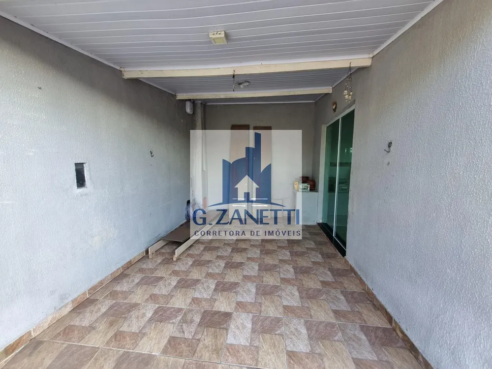 Casa, 2 quartos, 70 m² - Foto 5