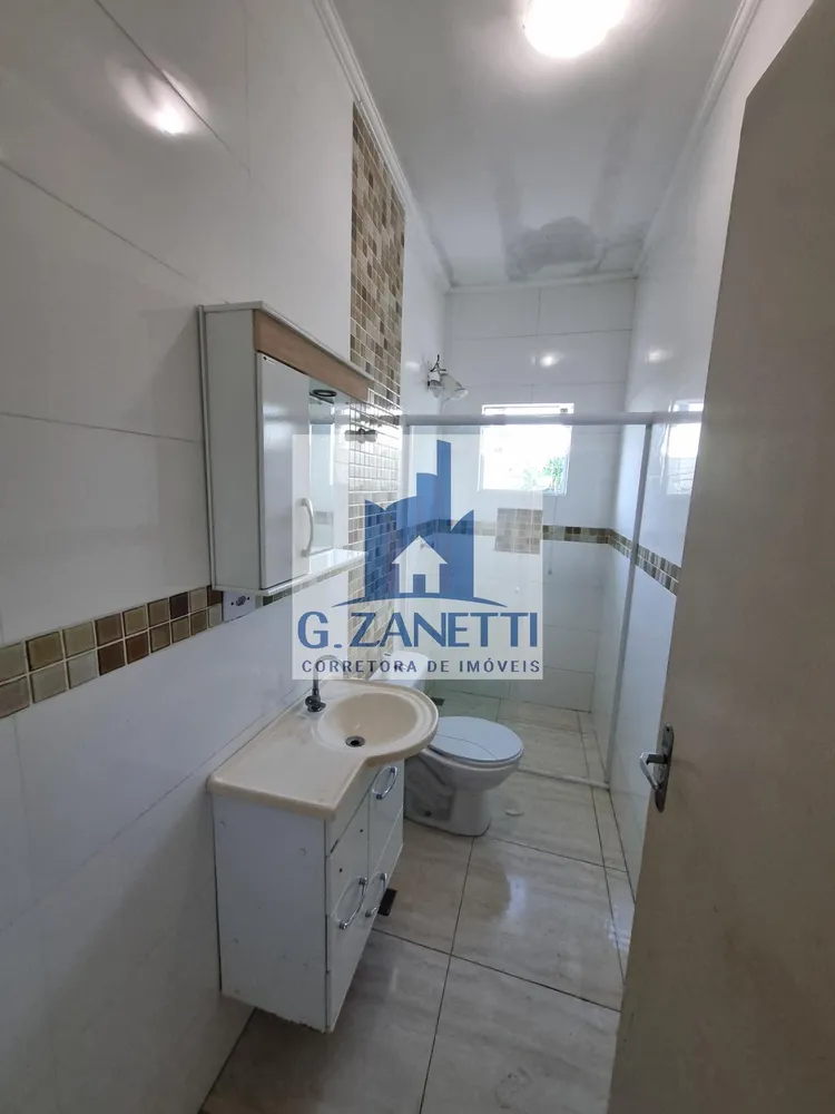 Casa, 2 quartos, 70 m² - Foto 3