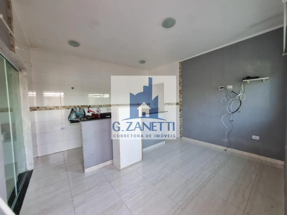 Casa, 2 quartos, 70 m² - Foto 5