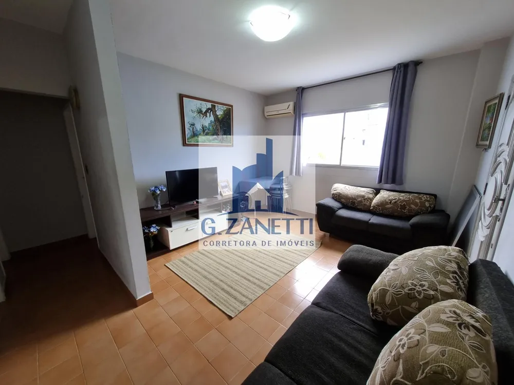 Apartamento, 2 quartos, 60 m² - Foto 7