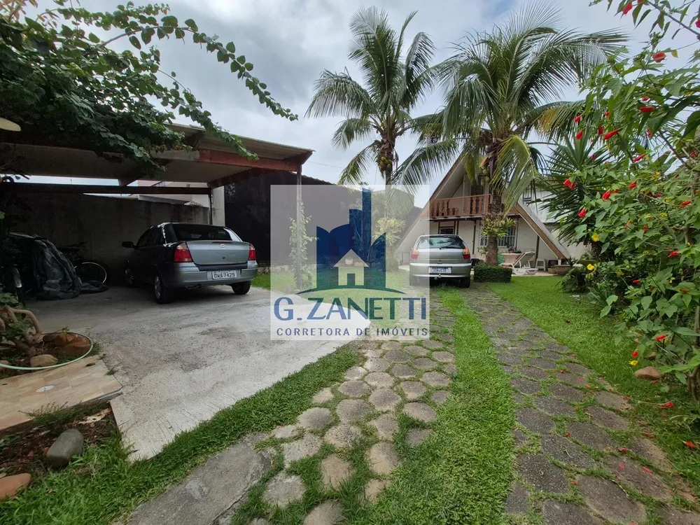 Casa, 5 quartos, 180 m² - Foto 8