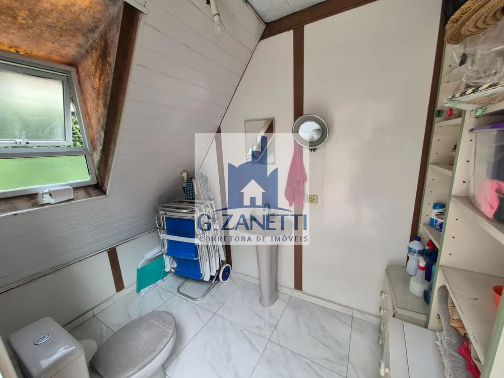 Casa, 5 quartos, 180 m² - Foto 12