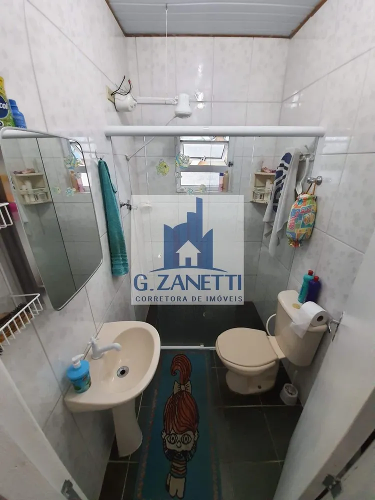 Casa, 5 quartos, 180 m² - Foto 3