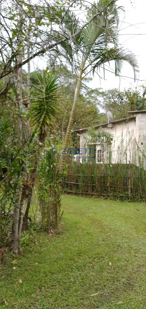 Sítio, 2 quartos, 10000 m² - Foto 16