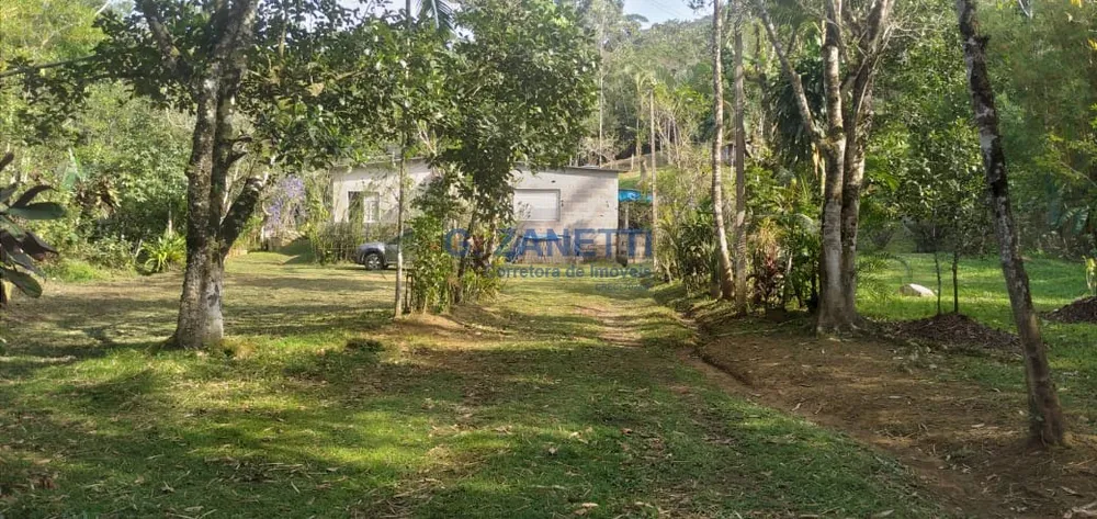 Sítio, 2 quartos, 10000 m² - Foto 11