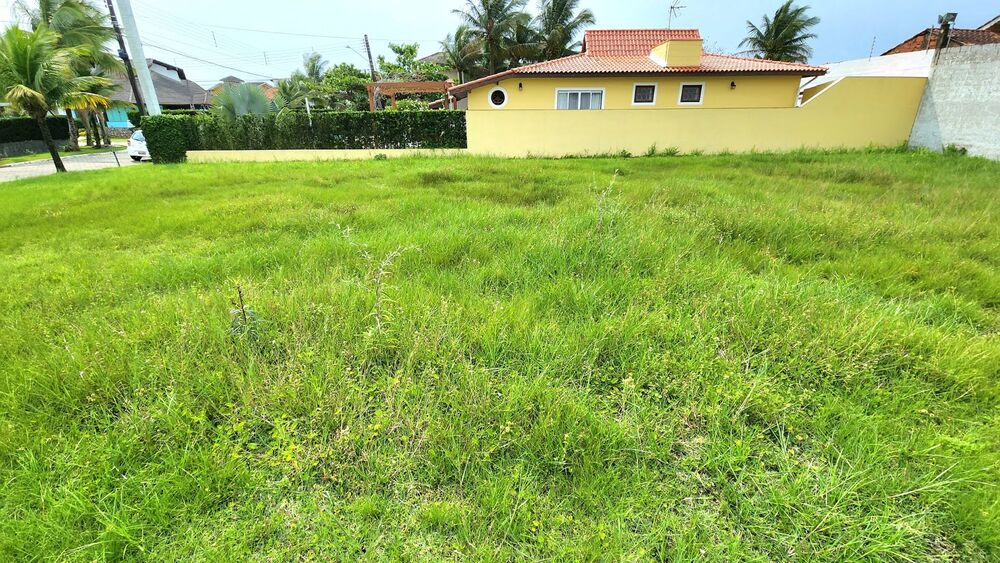 Terreno, 369 m² - Foto 1