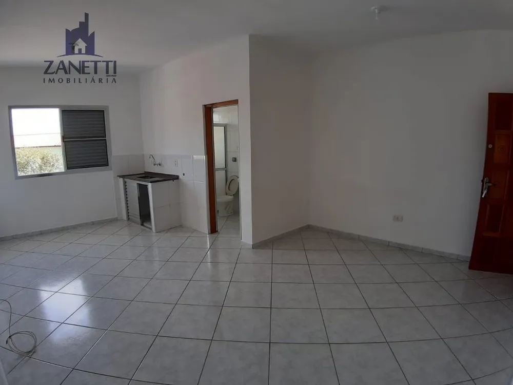 Kitnet-Studio, 20 m² - Foto 1