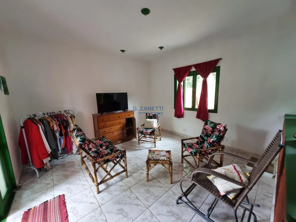 Casa, 2 quartos, 180 m² - Foto 6