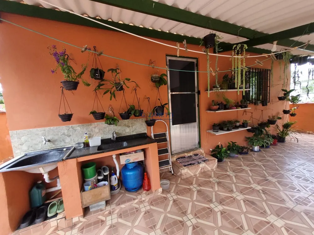 Casa, 2 quartos, 180 m² - Foto 7