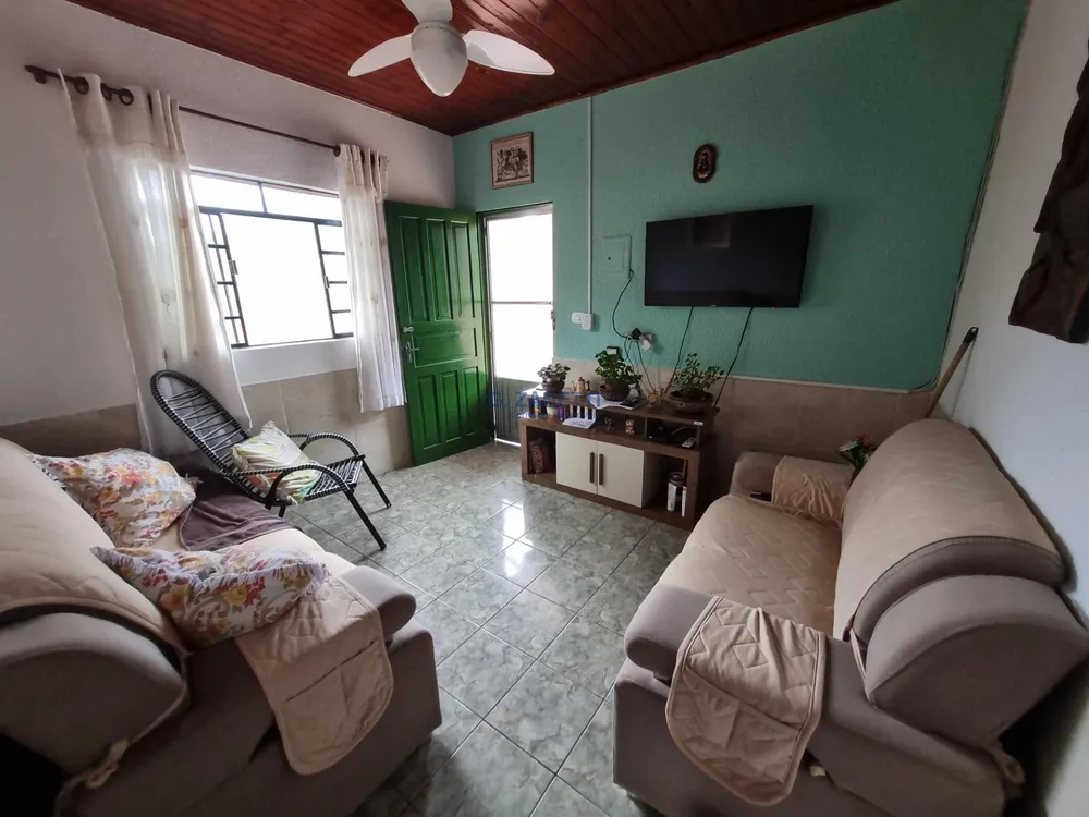 Casa, 2 quartos, 180 m² - Foto 4